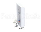 SEN01522 Trane Sensor, Zone, Dual Setpoint Manual Or Au