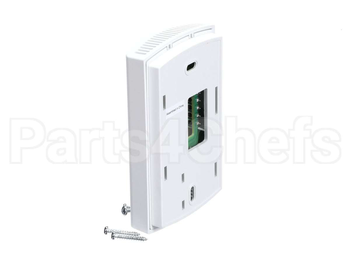 SEN01522 Trane Sensor, Zone, Dual Setpoint Manual Or Au