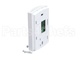 SEN01522 Trane Sensor, Zone, Dual Setpoint Manual Or Au