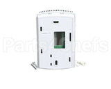 SEN01522 Trane Sensor, Zone, Dual Setpoint Manual Or Au