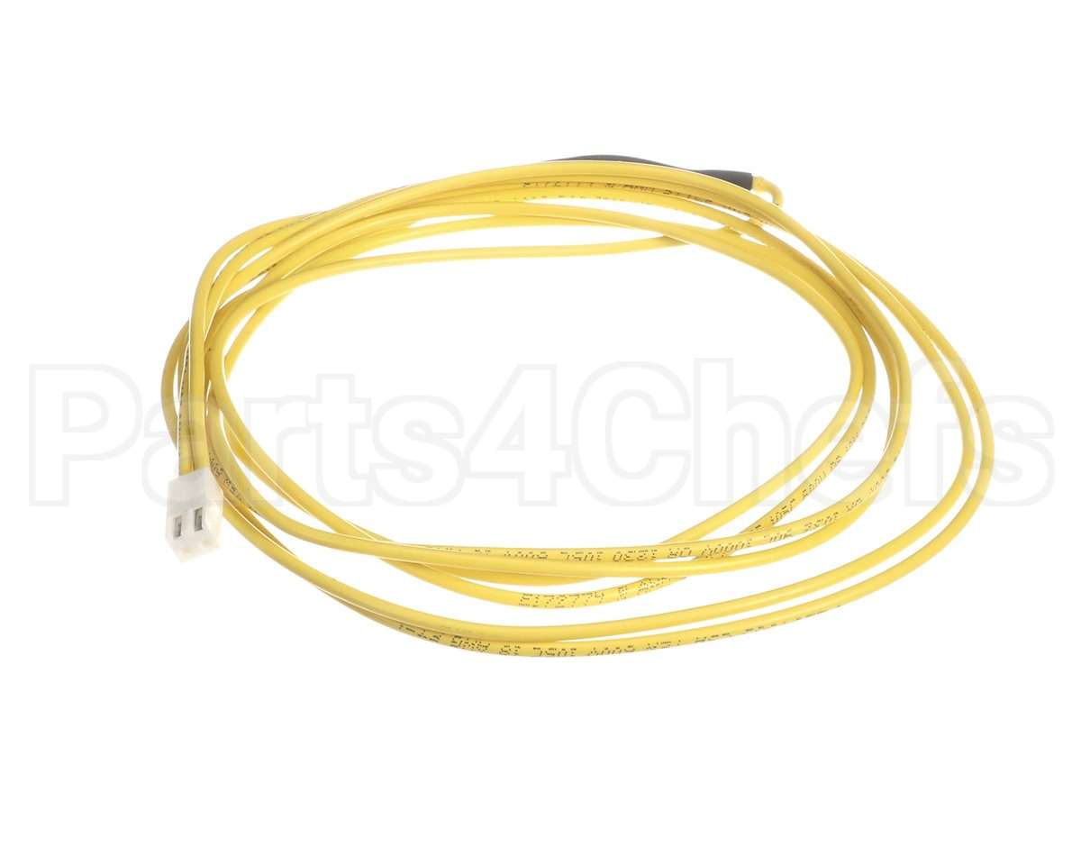 SEN01541 Trane Sensor; Assembly, 9.75K Ohms At 75F, Yel