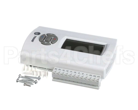 SEN01577 Trane Sensor; Programmable Zone, Automatic Or