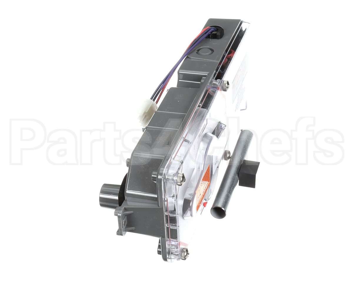 SEN01789 Trane Sensor; Smoke Detector , Photoelectric,