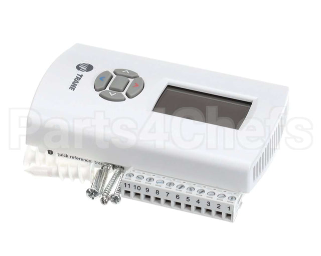SEN02076 Trane Sensor, Temperature, Display Sensor,Set