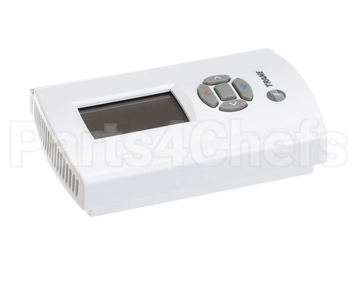 SEN02076 Trane Sensor, Temperature, Display Sensor,Set