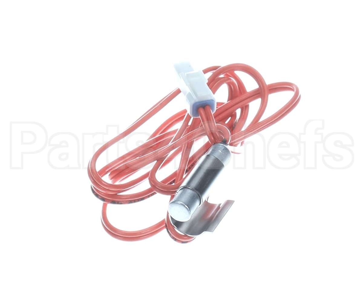 SEN02124 Trane Sensor; Sat. Line Temperature Sensor, 25