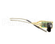 SEN02133 Trane Sensor, Temperature Sensor,Overmolded,Pr
