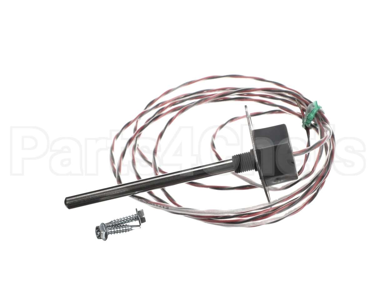 SEN02260 Trane Sensor, 4 In Pencil Temp Probes W/Plate