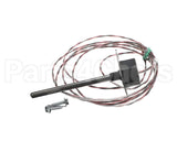 SEN02260 Trane Sensor, 4 In Pencil Temp Probes W/Plate