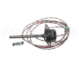 SEN02260 Trane Sensor, 4 In Pencil Temp Probes W/Plate