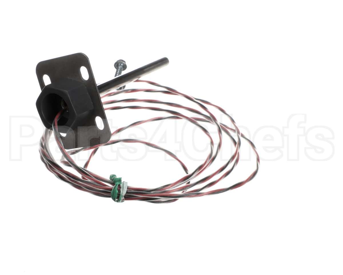 SEN02260 Trane Sensor, 4 In Pencil Temp Probes W/Plate