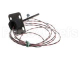SEN02260 Trane Sensor, 4 In Pencil Temp Probes W/Plate