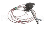 SEN02260 Trane Sensor, 4 In Pencil Temp Probes W/Plate