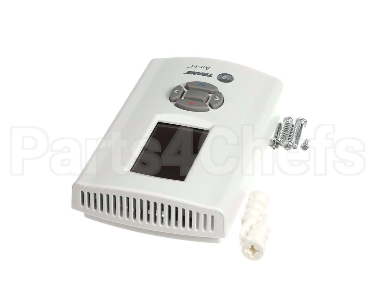 SEN02362 Trane Sensor; Temperature, Wireless, Digital D