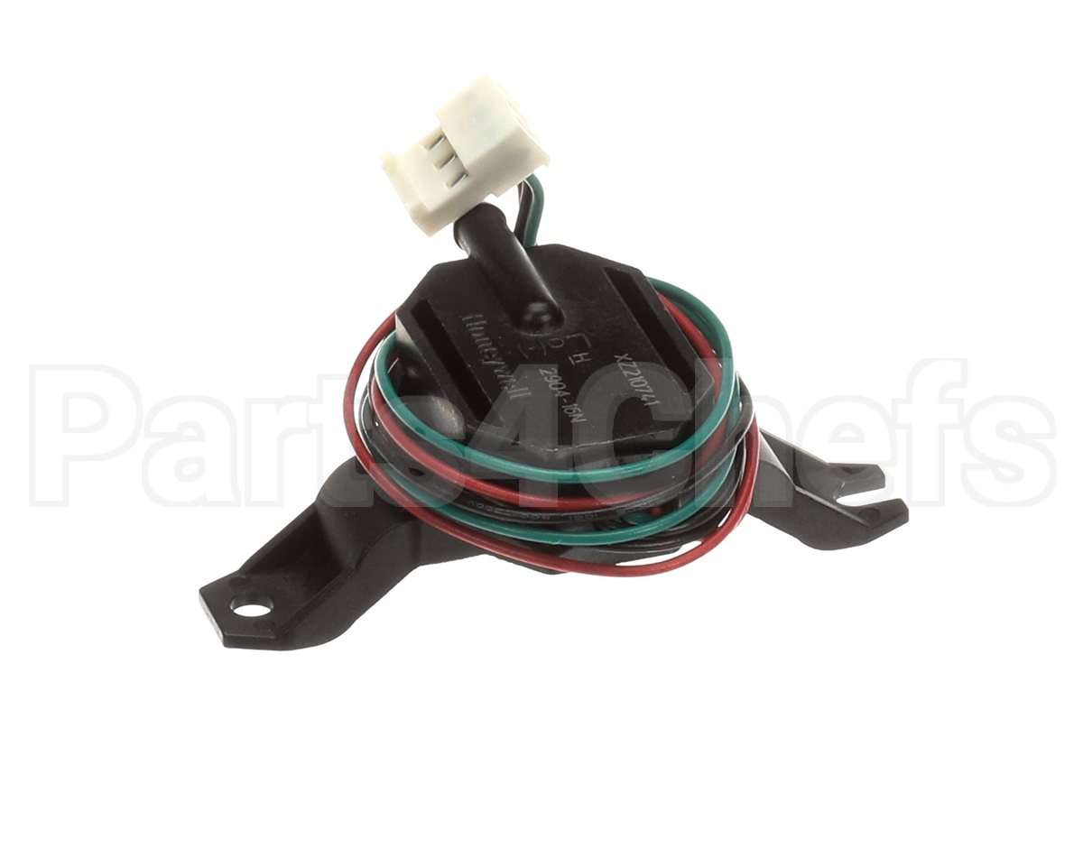 SEN02670 Trane Sensor; Pressure; Low Differential; 5Vdc