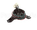 SEN02670 Trane Sensor; Pressure; Low Differential; 5Vdc