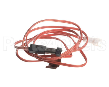SEN02919 Trane Sensor; Suction Line, 0.750 Dia Tube Cli