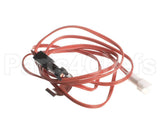 SEN02919 Trane Sensor; Suction Line, 0.750 Dia Tube Cli