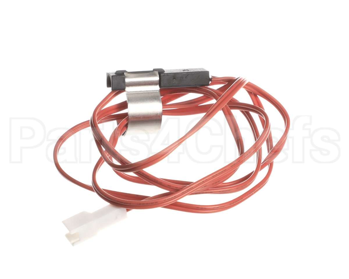SEN02919 Trane Sensor; Suction Line, 0.750 Dia Tube Cli