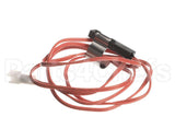 SEN02919 Trane Sensor; Suction Line, 0.750 Dia Tube Cli