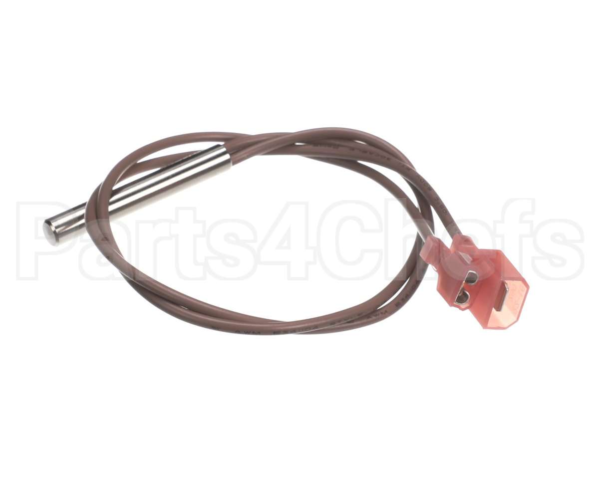 SEN02929 Trane Sensor, Thermistor, -40 To 65C,0.25 Dia