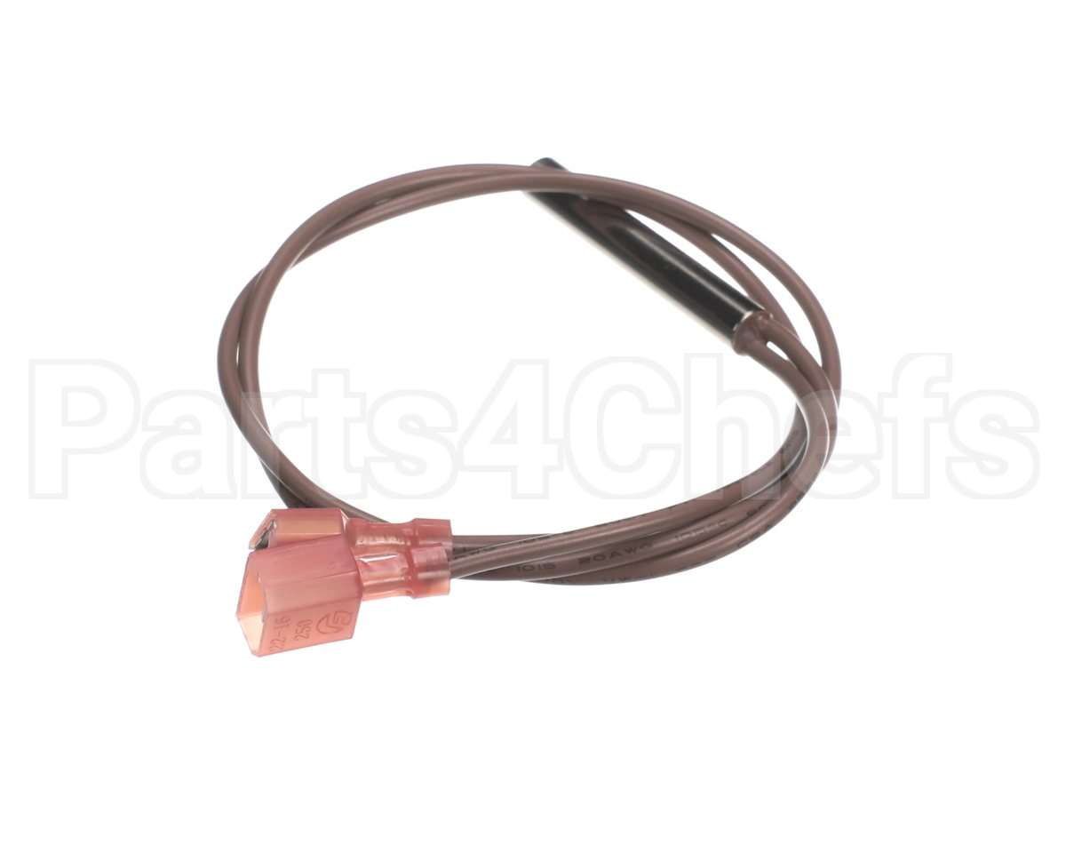 SEN02929 Trane Sensor, Thermistor, -40 To 65C,0.25 Dia