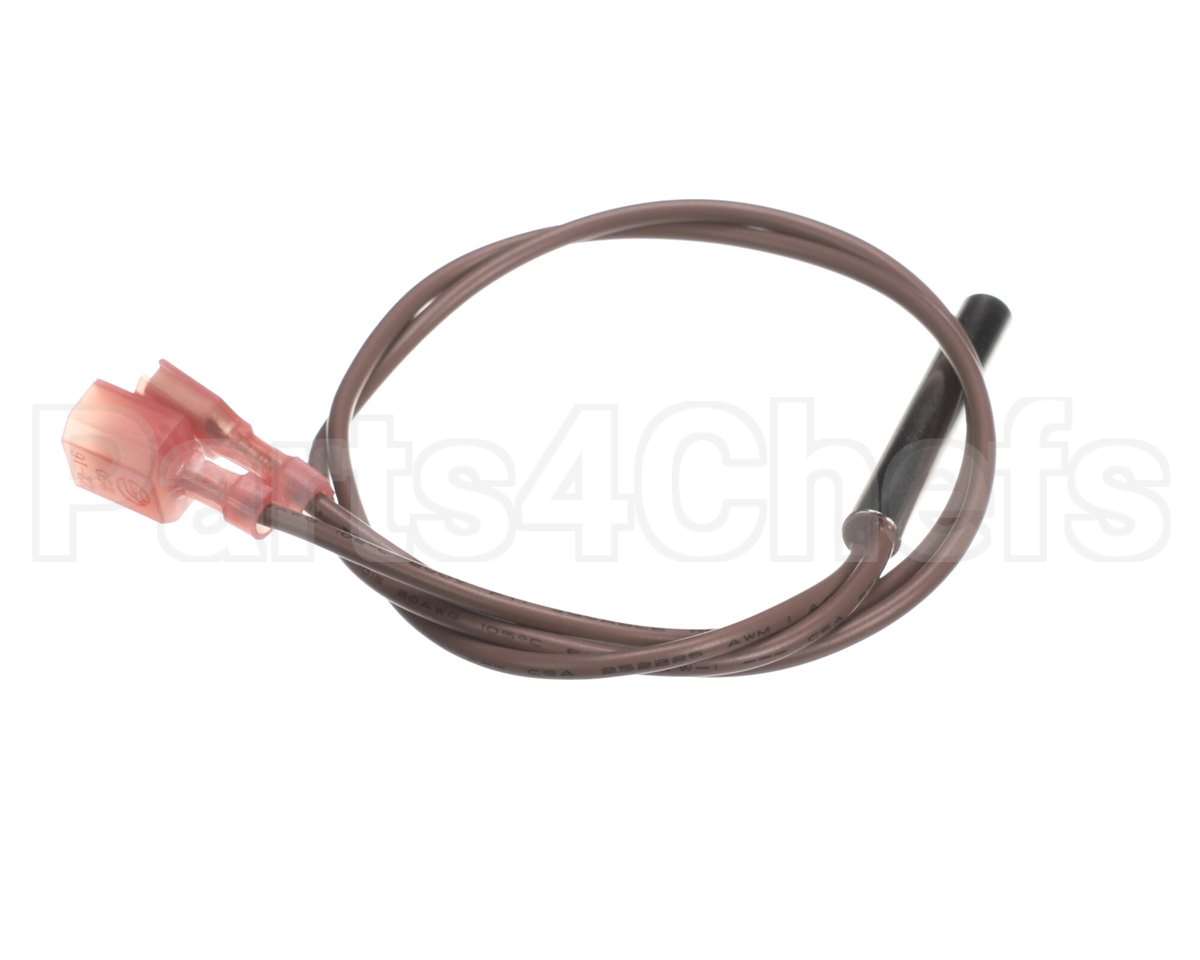 SEN02929 Trane Sensor, Thermistor, -40 To 65C,0.25 Dia