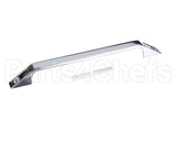 SEP00009 Delfield Handle,Push,Chrome