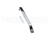 SEP00009 Delfield Handle,Push,Chrome