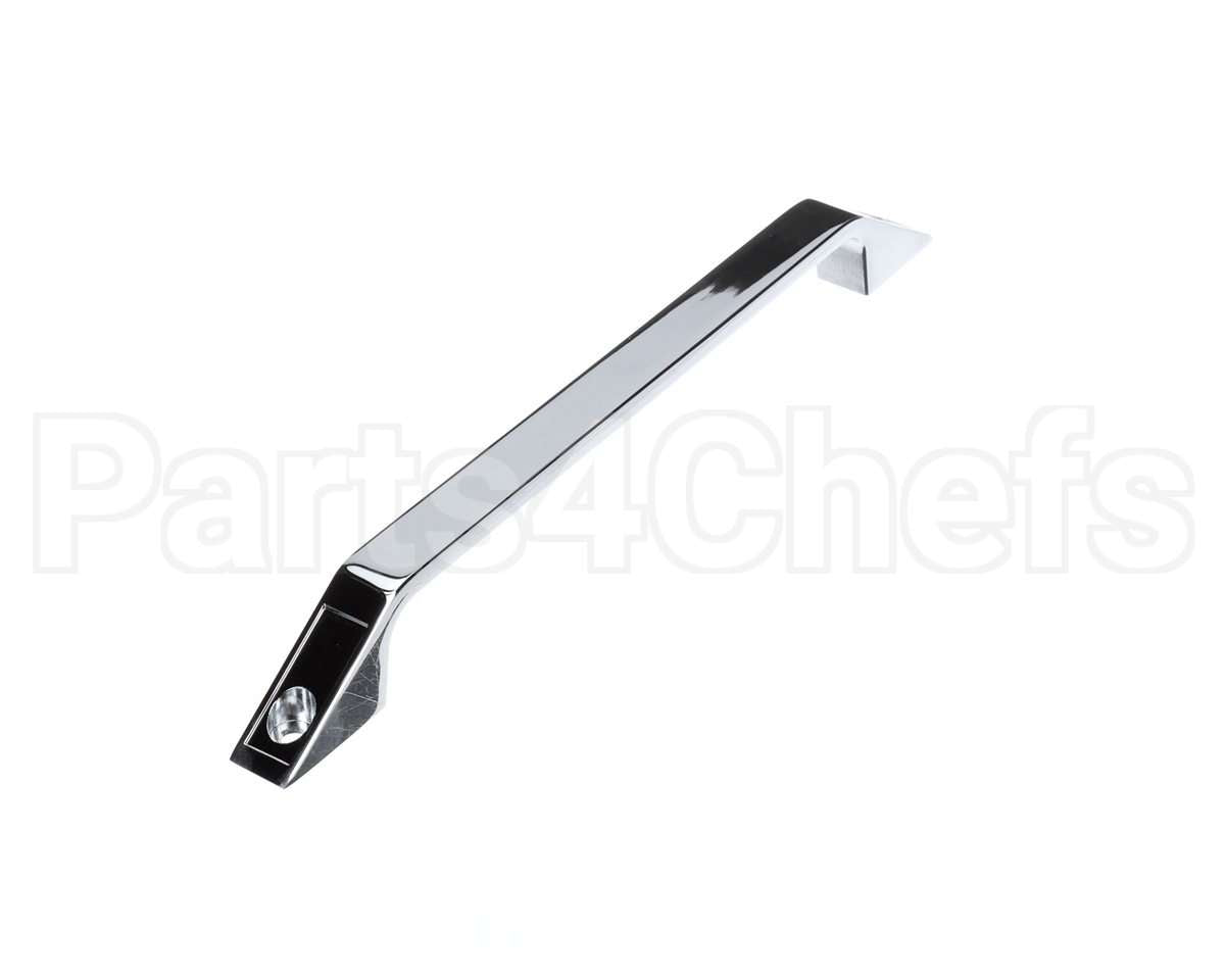 SEP00009 Delfield Handle,Push,Chrome