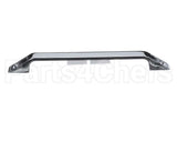 SEP00009 Delfield Handle,Push,Chrome