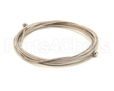 SEP00030 Delfield Cable,1/16Dia S/S,