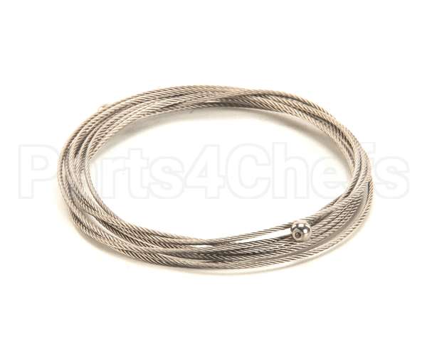 SEP00030 Delfield Cable,1/16Dia S/S,