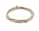 SEP00030 Delfield Cable,1/16Dia S/S,