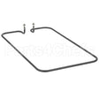 SEP90002 Compatible Delfield Warmer Element 240V 1000W 18" X 10-1/2