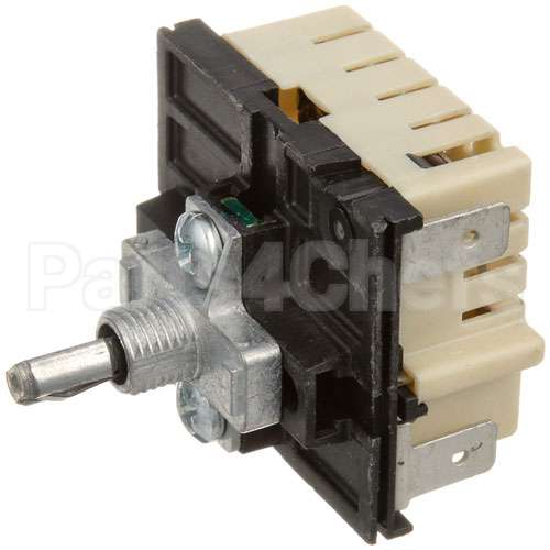 SEP90024 Compatible Delfield Infinite Switch