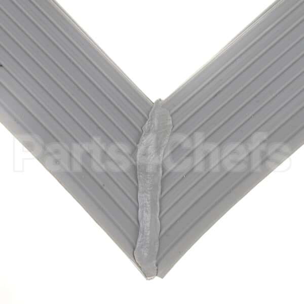 SER-04503-00 Traulsen Gasket Screw 1/2W 23-3/8X29-3/8