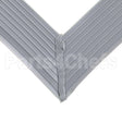 SER-04505-00 Traulsen Gasket 1/1W 23-3/8X59-3/4