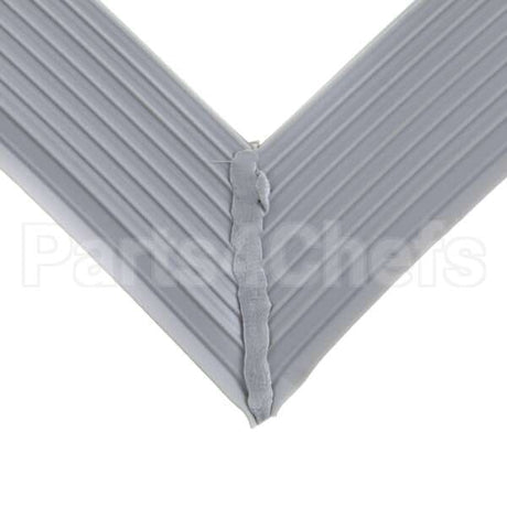 SER-04505-00 Traulsen Gasket 1/1W 23-3/8X59-3/4