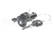 SER-13186-42 Traulsen Kit Hudson 42 Lock Plug And Ke