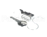 SER-13186-42 Traulsen Kit Hudson 42 Lock Plug And Ke