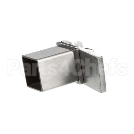 SER-22284-00 Traulsen Single Hasp Assembly