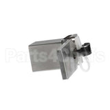 SER-22284-00 Traulsen Single Hasp Assembly