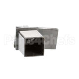 SER-22284-00 Traulsen Single Hasp Assembly