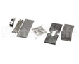 SER-22287-00 Traulsen Double Hasp Assembly Narrow Mo