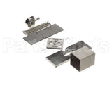 SER-22287-00 Traulsen Double Hasp Assembly Narrow Mo
