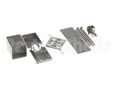 SER-22287-00 Traulsen Double Hasp Assembly Narrow Mo