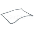 SER-27563-00 Compatible Traulsen Door Gasket