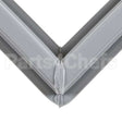 SER-27564-00 Traulsen Gasket Push 1/1N 21-5/8 X 59-3/4