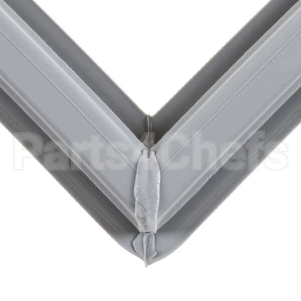 SER-27564-00 Traulsen Gasket Push 1/1N 21-5/8 X 59-3/4